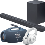 Speakers & Headphones