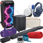 Speakers & Headphones