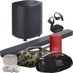 Speakers & Headphones