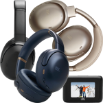 Tour One M3 Headphones