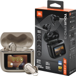 Tour Pro 3 Earbuds 
