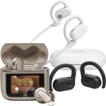 True Wireless Earbuds