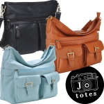 Fasion Camera Bags