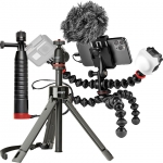 Mini Tripods & Grips