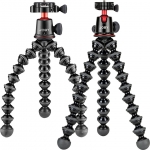 GorillaPod Flexible Mini-Tripods