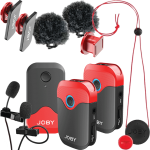 Wavo AIR Lavalier Mic System 