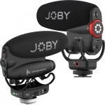 Wavo Shotgun Mics