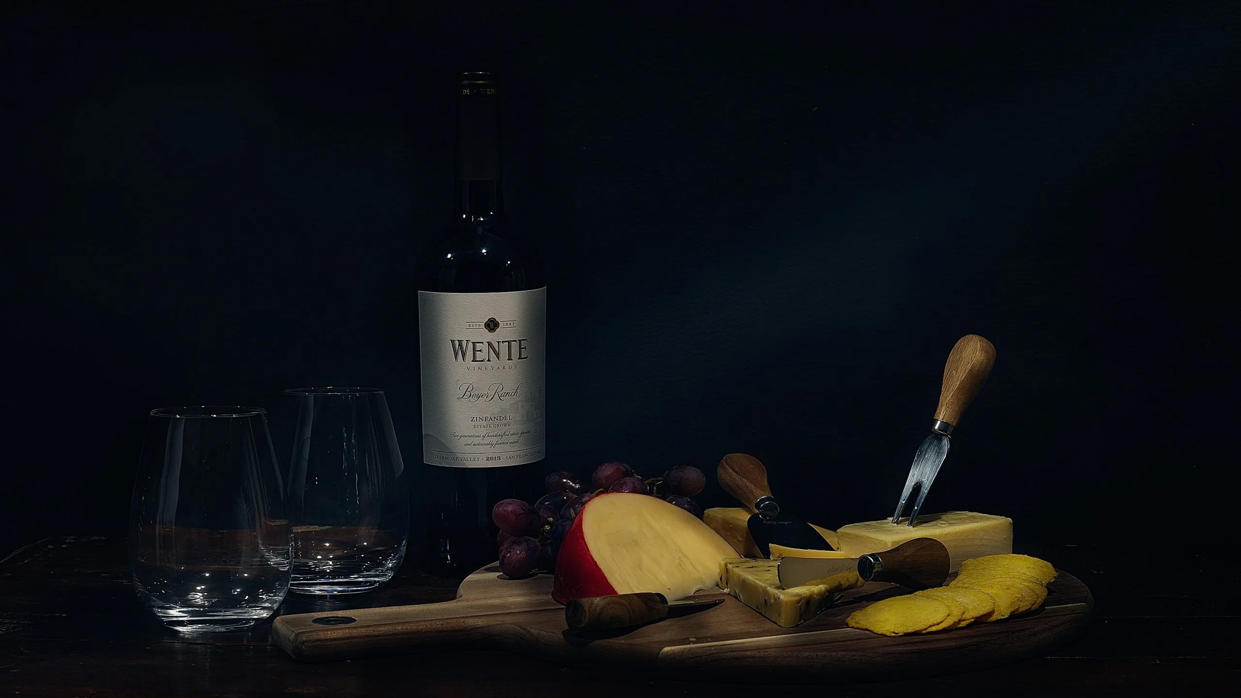 Dealing with Complex Still Life Compositions — from Photofocus