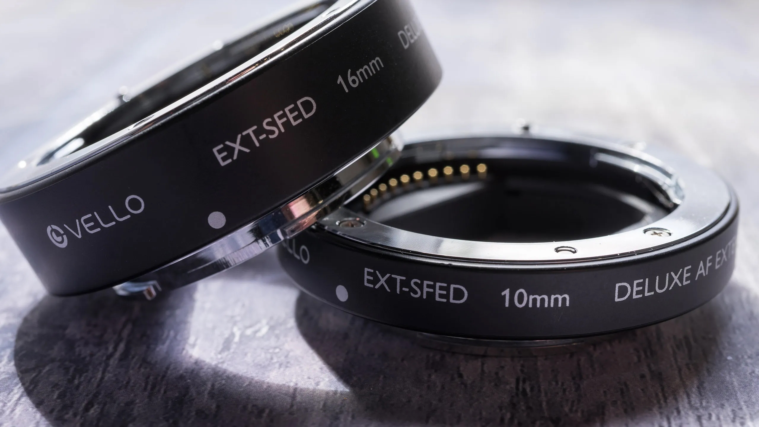 Extension Tubes: The Good, The Bad & The Ugly — from Photofocus