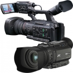 GY Professional Camcorders