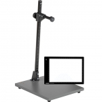 Copy Stand & Lightbox