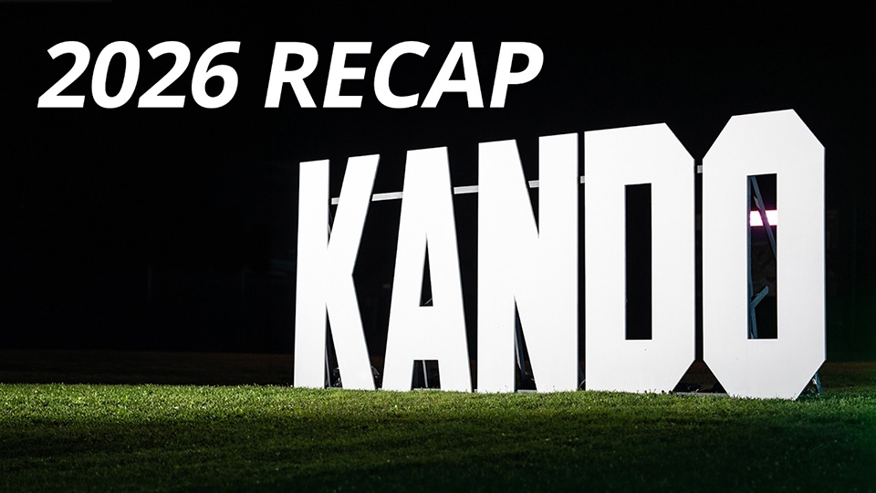 Inside Sony Kando 2026 & The Sony Alpha Community
