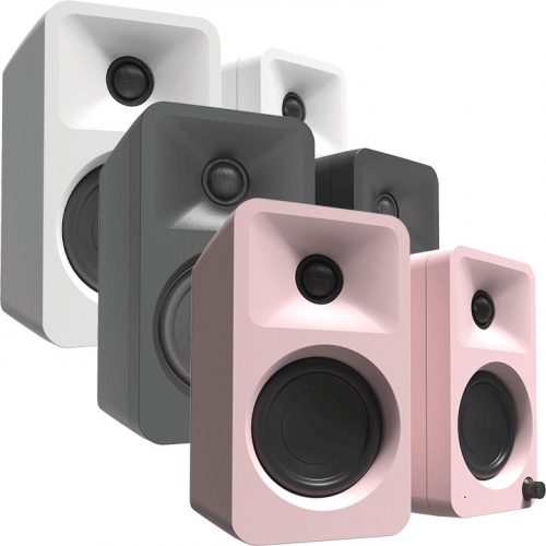 ORA Reference Speakers