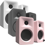 ORA Reference Desktop Speakers