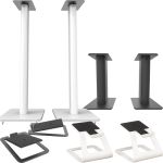 Speaker Stands