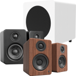 Speakers & Subwoofers