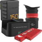 Pro Video Accessories