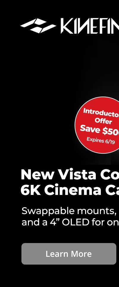 kinefinity banner 6-4 a learn