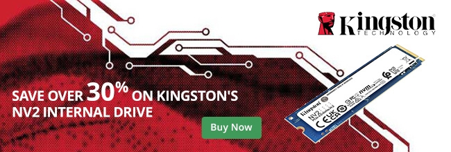 Kingston Banner