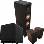 Reference Premiere Speakers