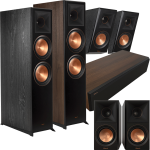 Reference Premiere Speakers