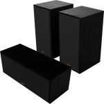 Reference Series Speakers 