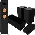 Reference Series Speakers