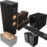 Speakers & Soundbars