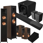 Speakers & Soundbars