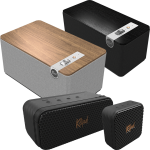 Bluetooth Speakers