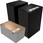 Speakers