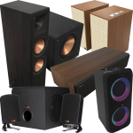 Speaker Systems