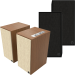 The Sevens Bookshelf Speakers