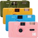 M-Series Film Cameras