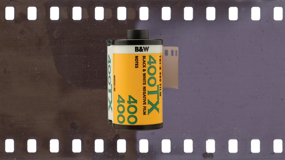 Black-and-White Film Roundup