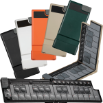 nanoKEY Fold Slimline Controller