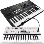 Synthesizers