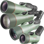 TSN Prominar Spotting Scopes