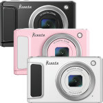 DC308 Digital Camera 