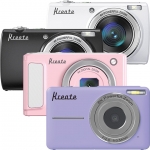 Digital Cameras