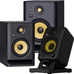 Studio Monitors