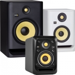 Studio Monitors