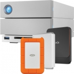 Hard Drives & RAID Arrays