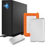 External Drives