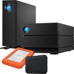 Drives & RAID Arrays