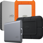 Portable Drives