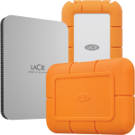 Portable Drives