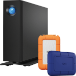 External Drives