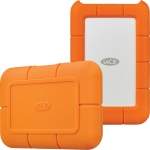 Rugged External Drives