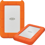 Rugged Hard Drives